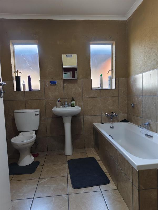 3 Bedroom Property for Sale in Waterkloof A H North West